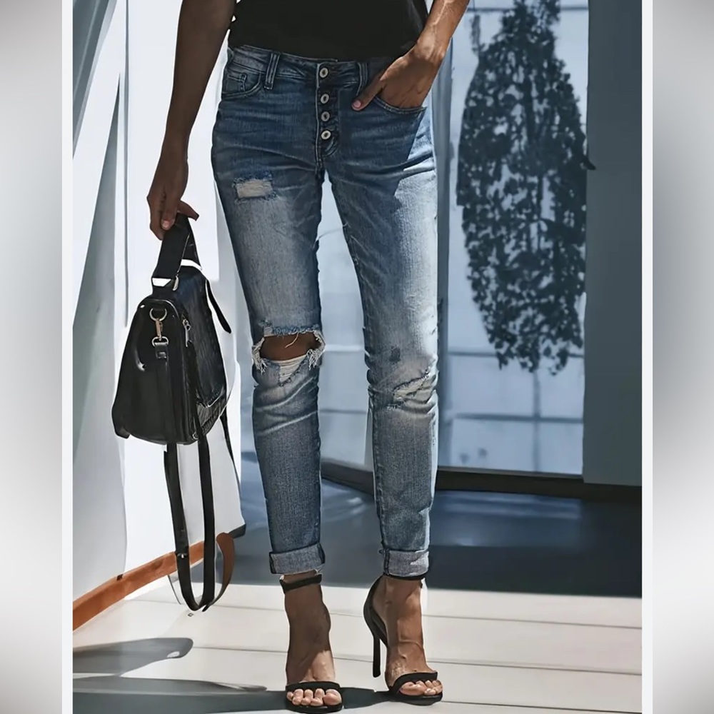 🔹KanCan jeans